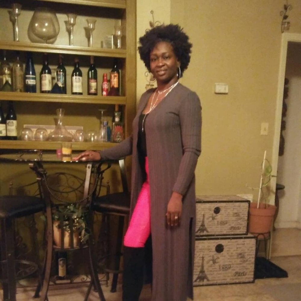Meet your Posher, Nakita